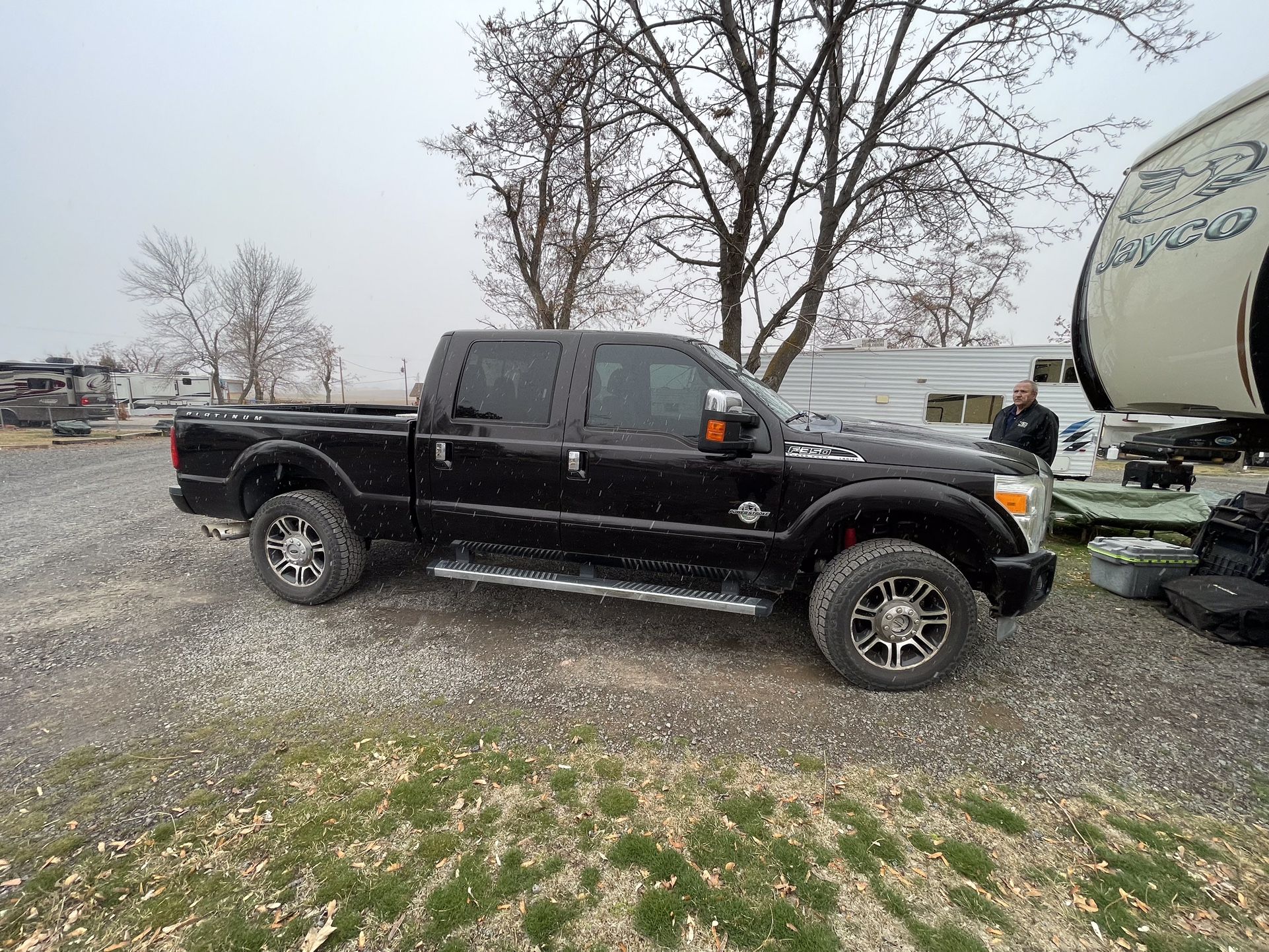 2014 Ford F-350