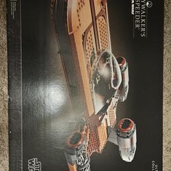 LEGO Luke Skywalker Landspeeder