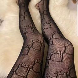Dior Stocking two Tights
