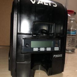P3500S (Great Condition) 