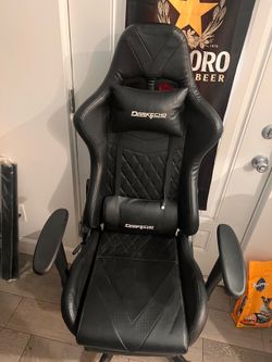 Gaming chair