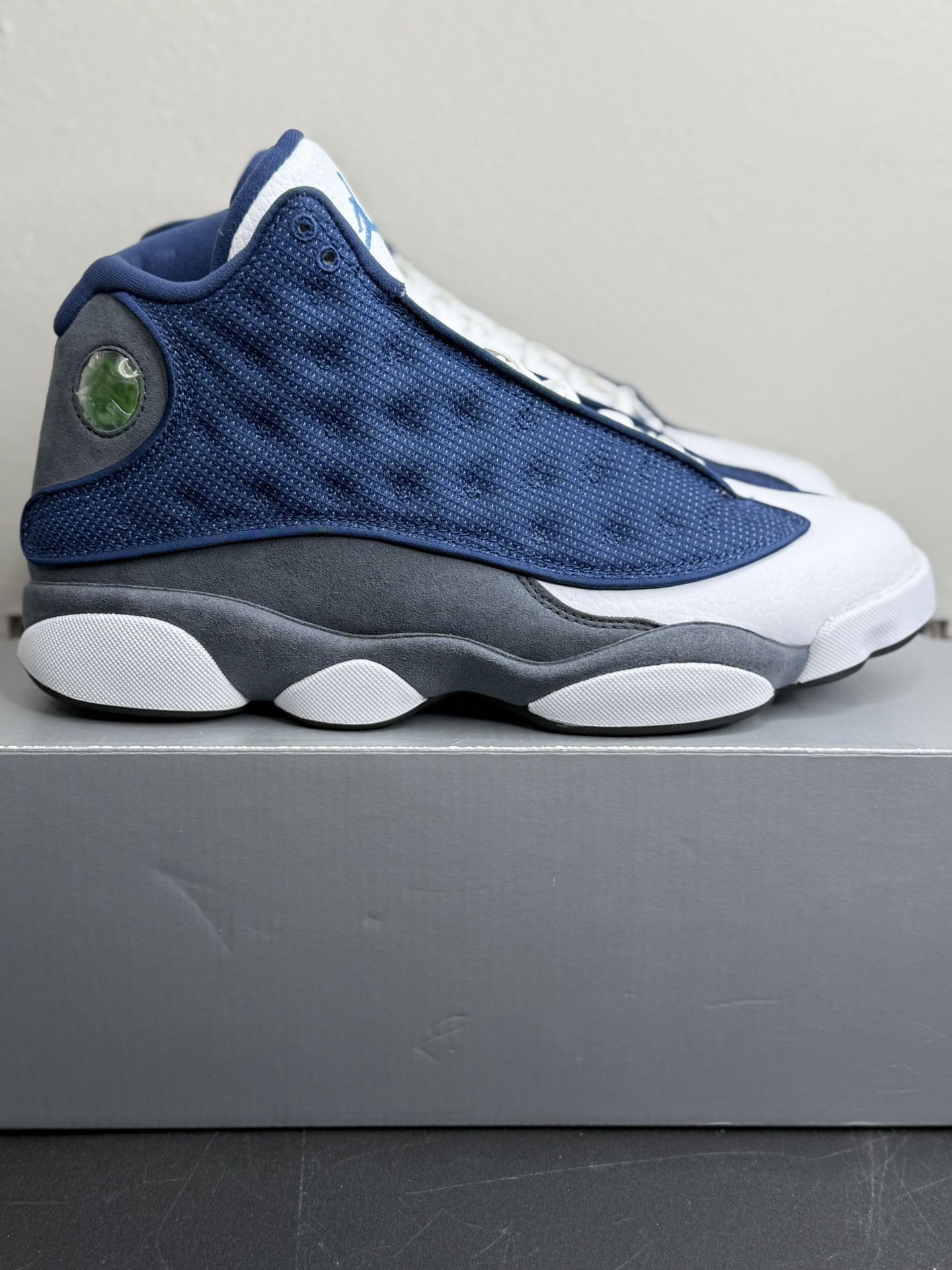 Air Jordan 13 “Flint” Size: 10.5M (Lightly Worn)