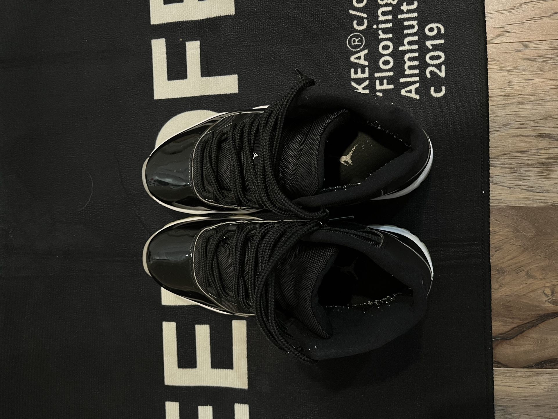 Jordan 11 Jubilee