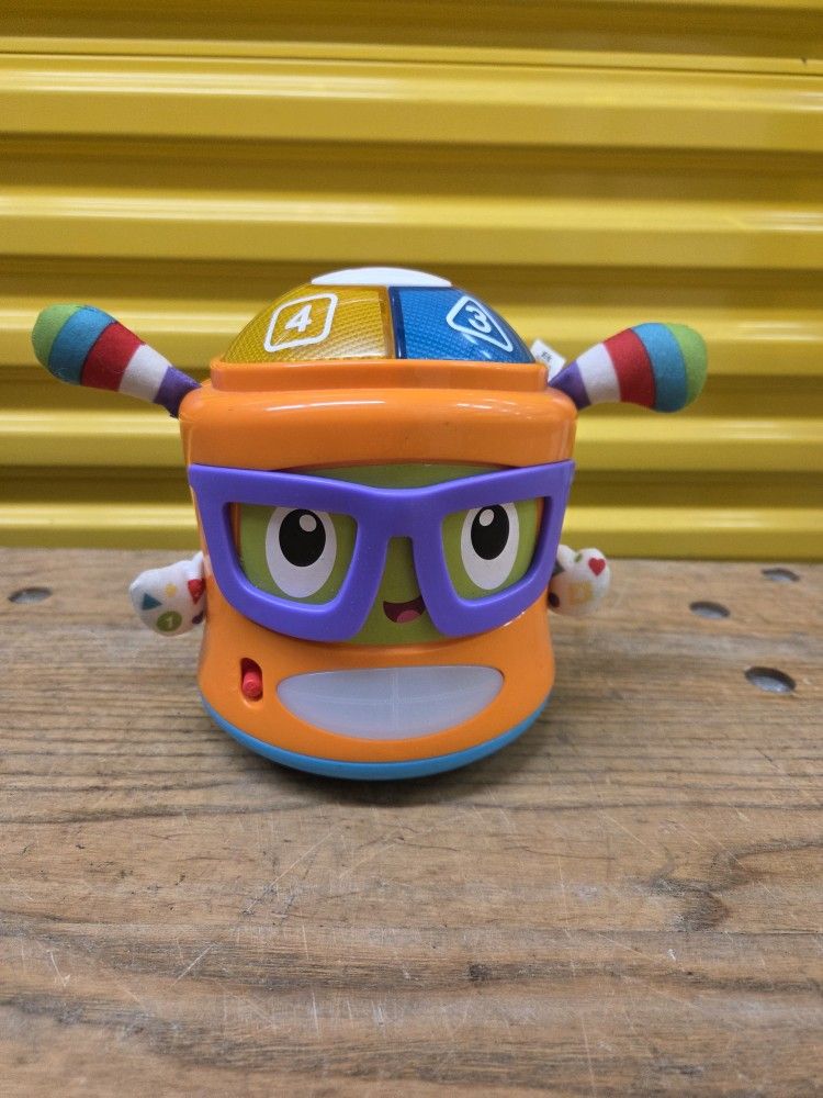 Developmental Baby Toy