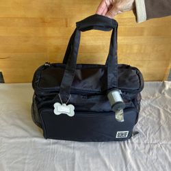Dog Gear Bag