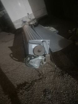 Overhead Door Co.