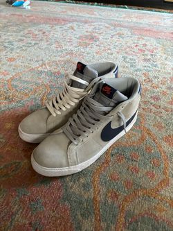 Nike SB blazer