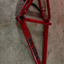 Big Flyer Frame 