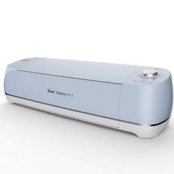 Cricut Explore Air 2