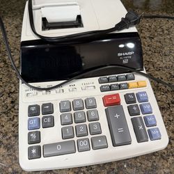 Calculator