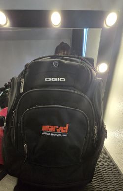 Bagpack