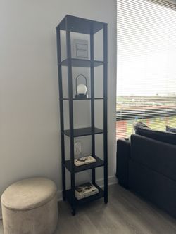 Modern Bookcase