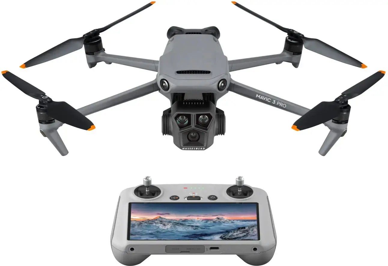 Used DJI Mavic 3 PRO