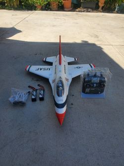 Fms rc Jet 64mm
