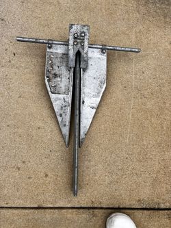 Fortress Guardian G-16 Anchor 