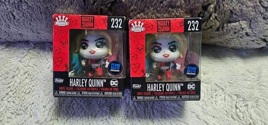 Funko Mini Harley Quinn #232