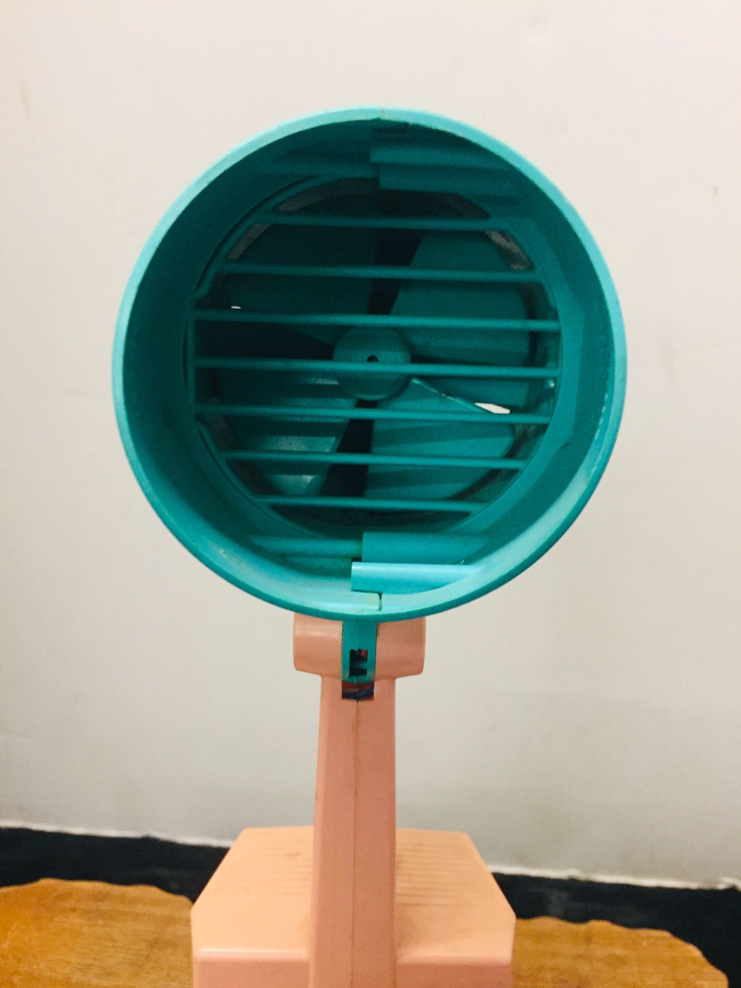 Vintage Mattel Inc. Toys Barbie Toy Hair Dryer
