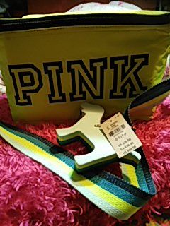 Cooler lunch bag