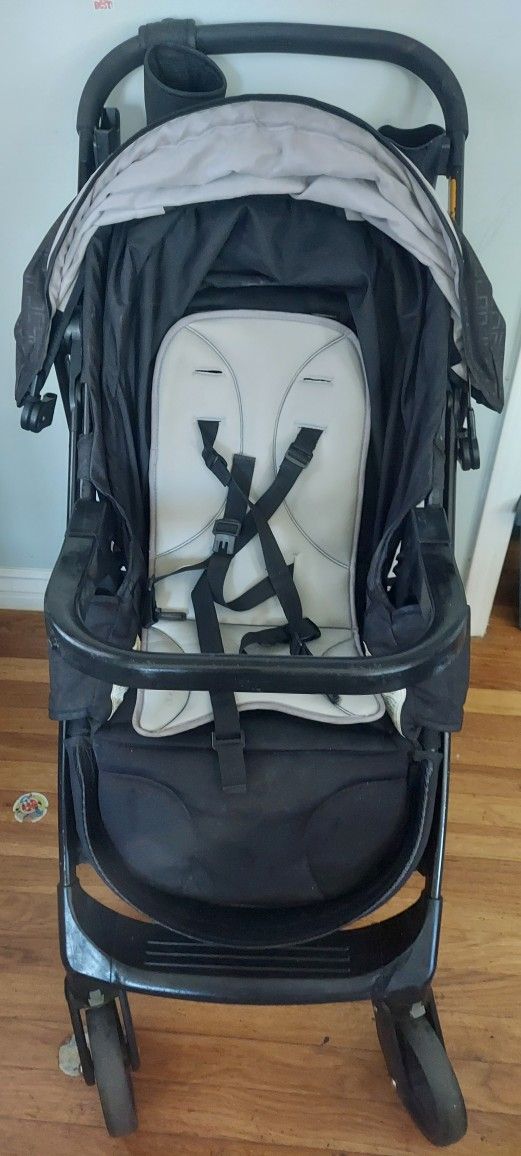 GRACO stroller