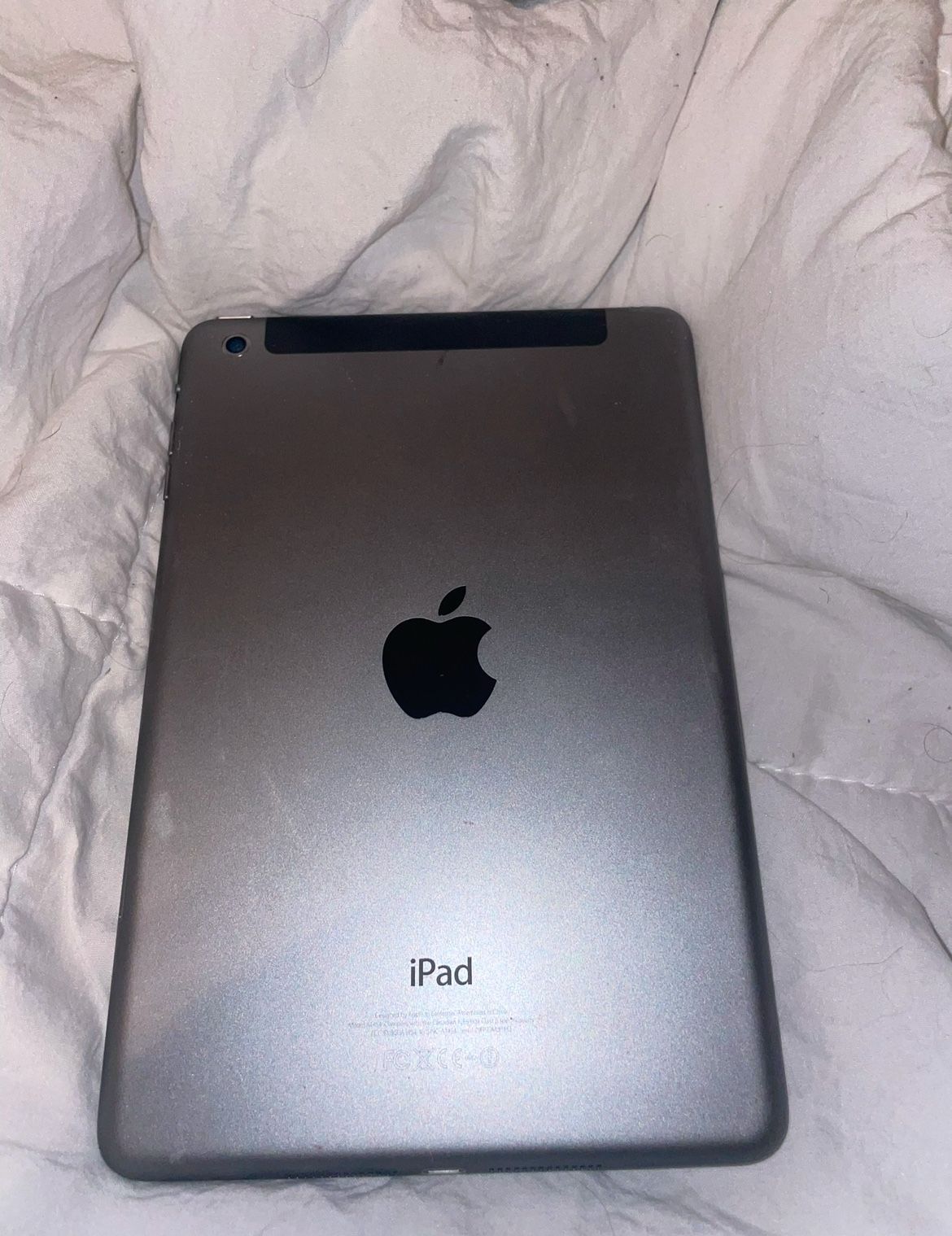ipad mini