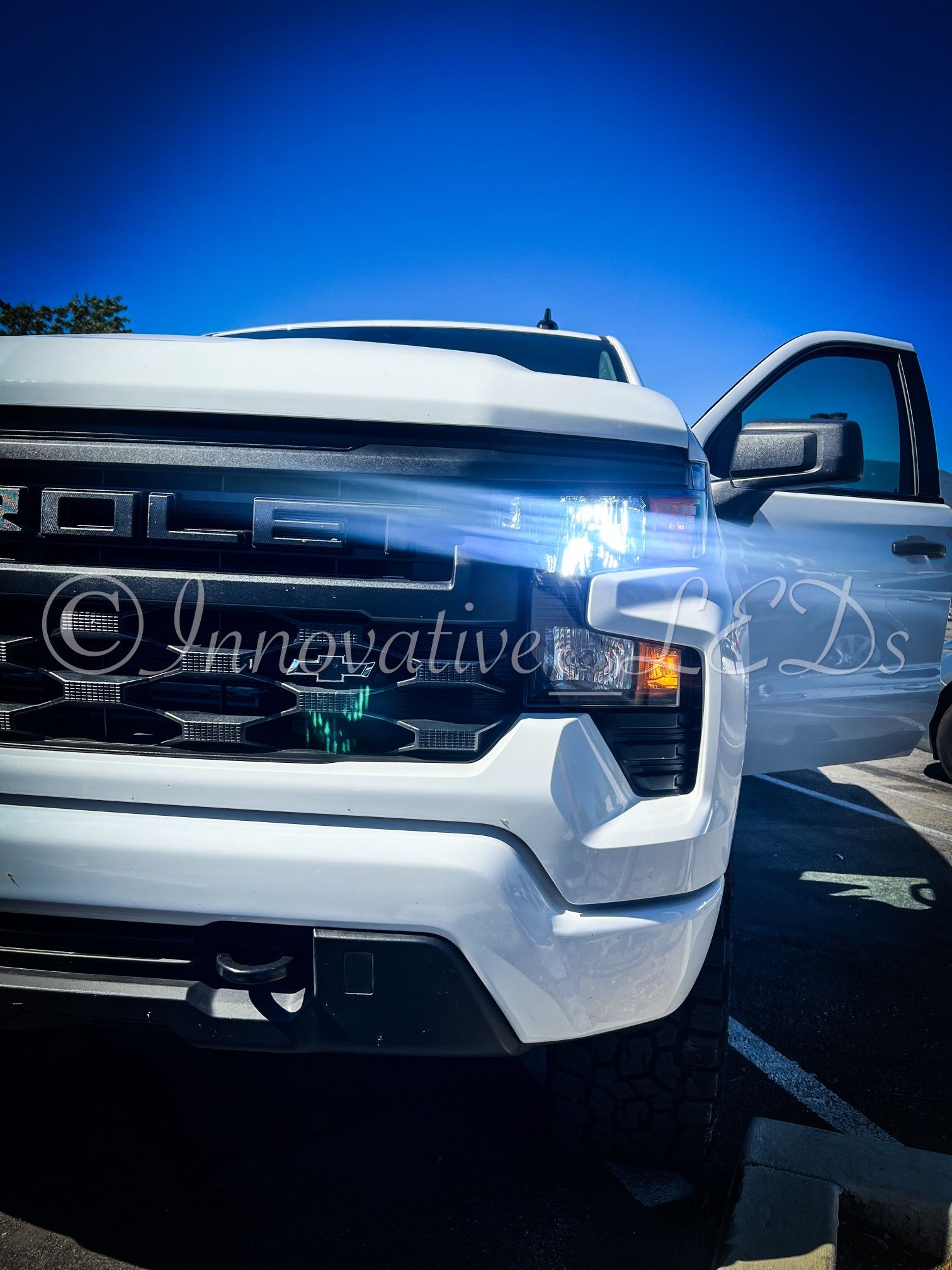 6000K LED Headlights – Starting at $40