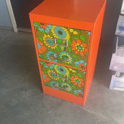 File Cabinet 