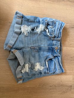 Aeropostale Shorts (read description)