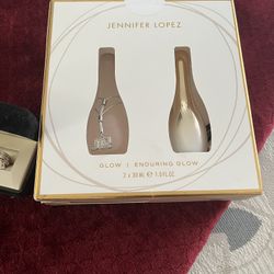 Jennifer Lopez Perfume 