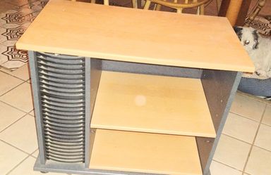 TV Stand For Sale $25 Manchester