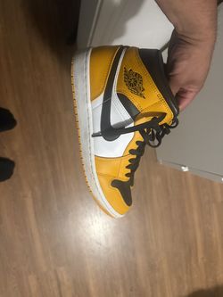 Nike Jordans