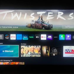 Samsung Smart Tv