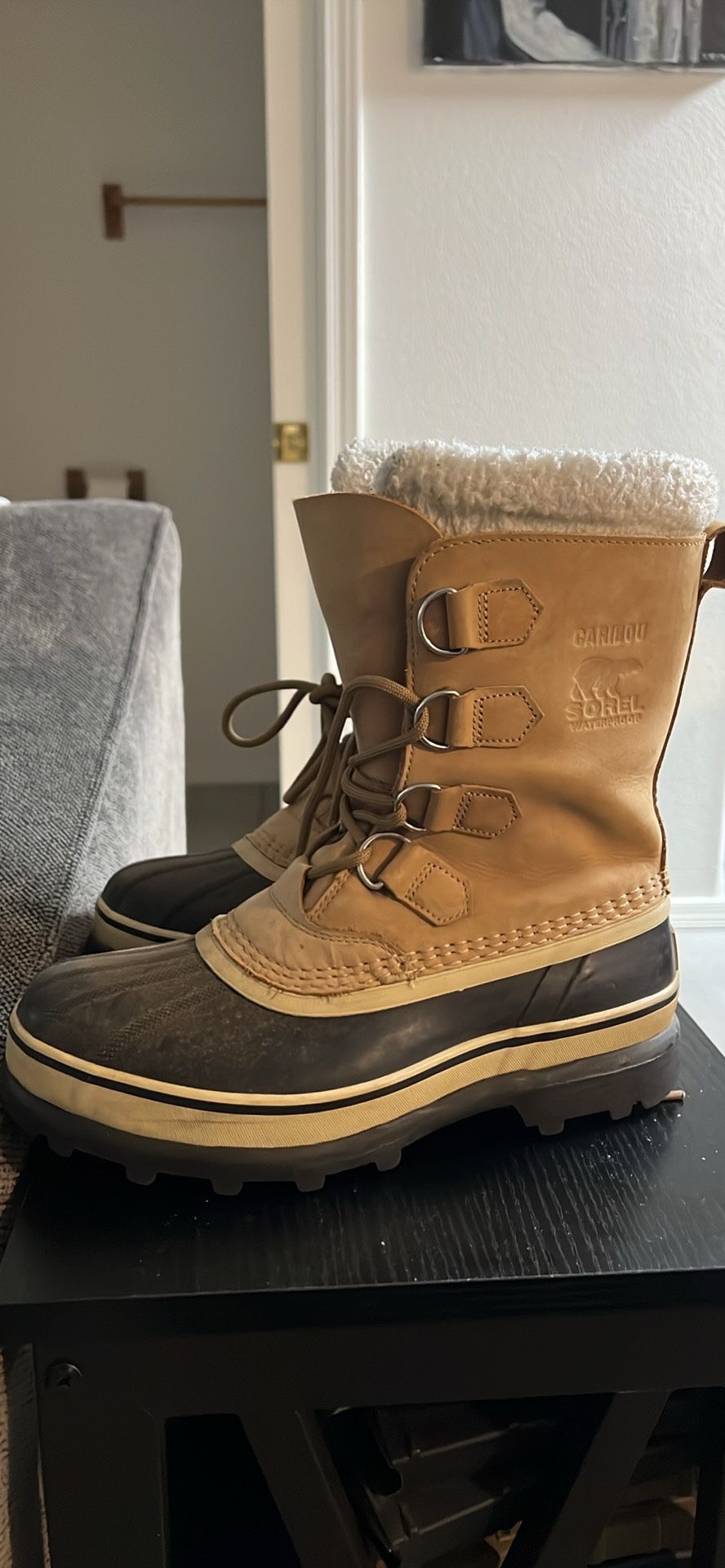 Sorel Women’s Winter Boot 7.5