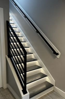 Handrail