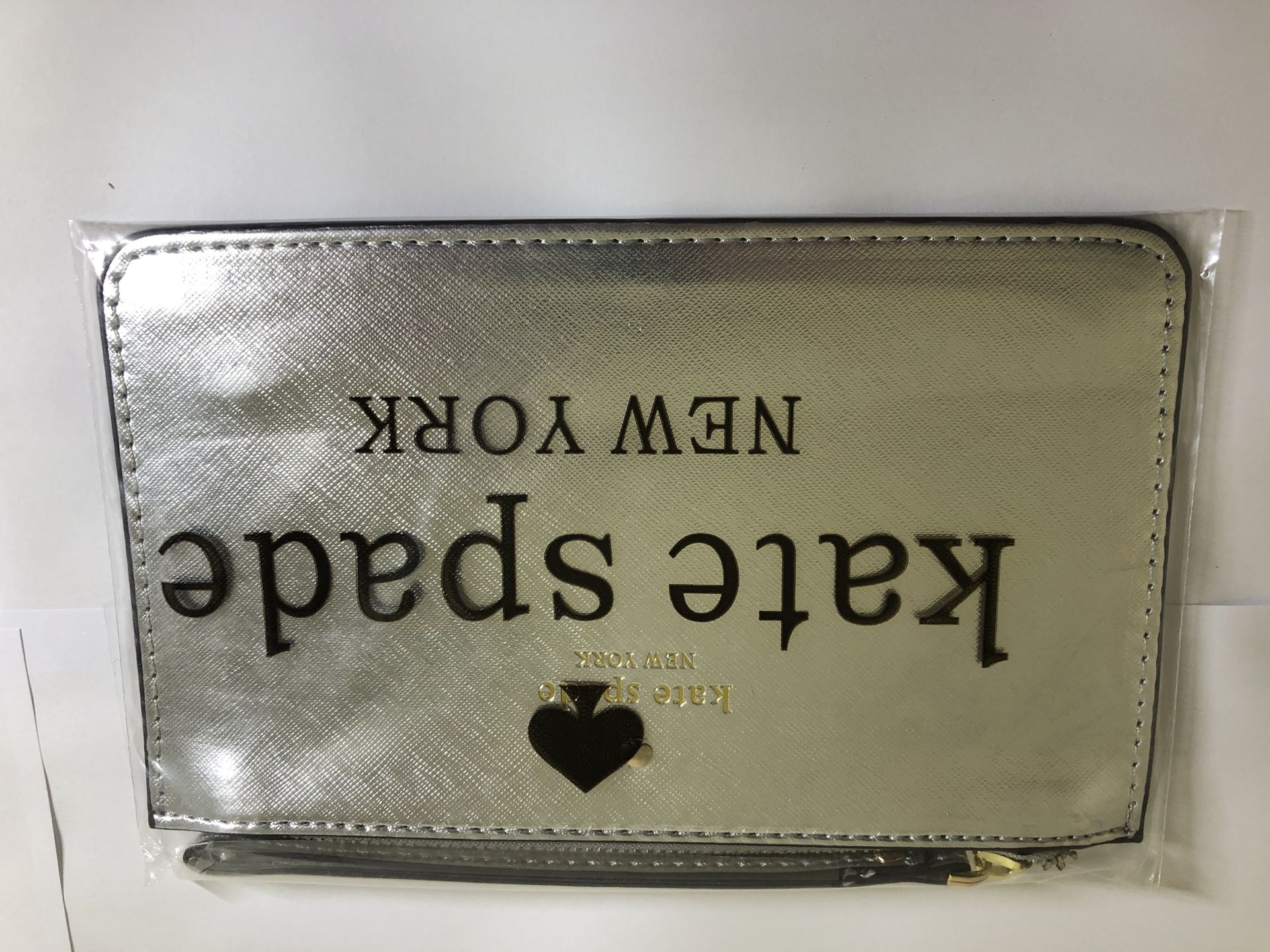 Kate Spade New York Designer Wristlet