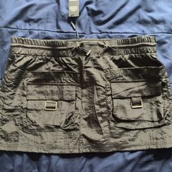 Fashion Nova Skirt