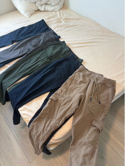 Pants / jeans