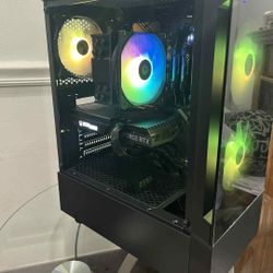 Brand New Gaming PC
