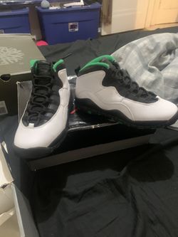 Air Jordan’s Retro Gs