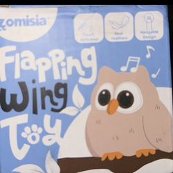Toy Bird
