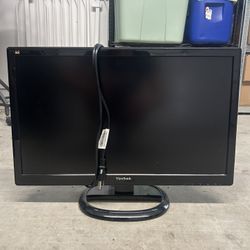 ViewSonic Monitor