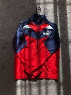 Puma Jacket