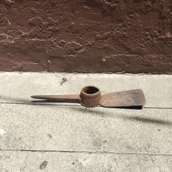 Pick Axe Head 