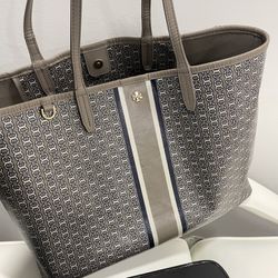 Tory Burch Ever Ready Open Tote for Sale in Anaheim, CA - OfferUp
