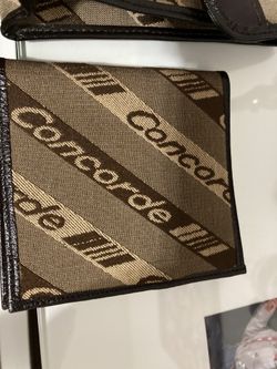 Concorde Wallet 
