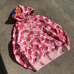 Brand New Bap Sweater