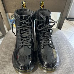 Doc Marten Boots