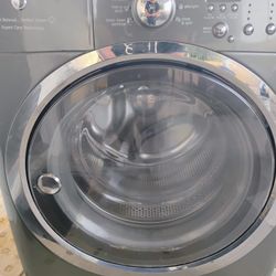 Electrolux  Sideload Washer