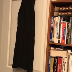 Jodi Kristopher 3/4 LBD Little Black Dress 