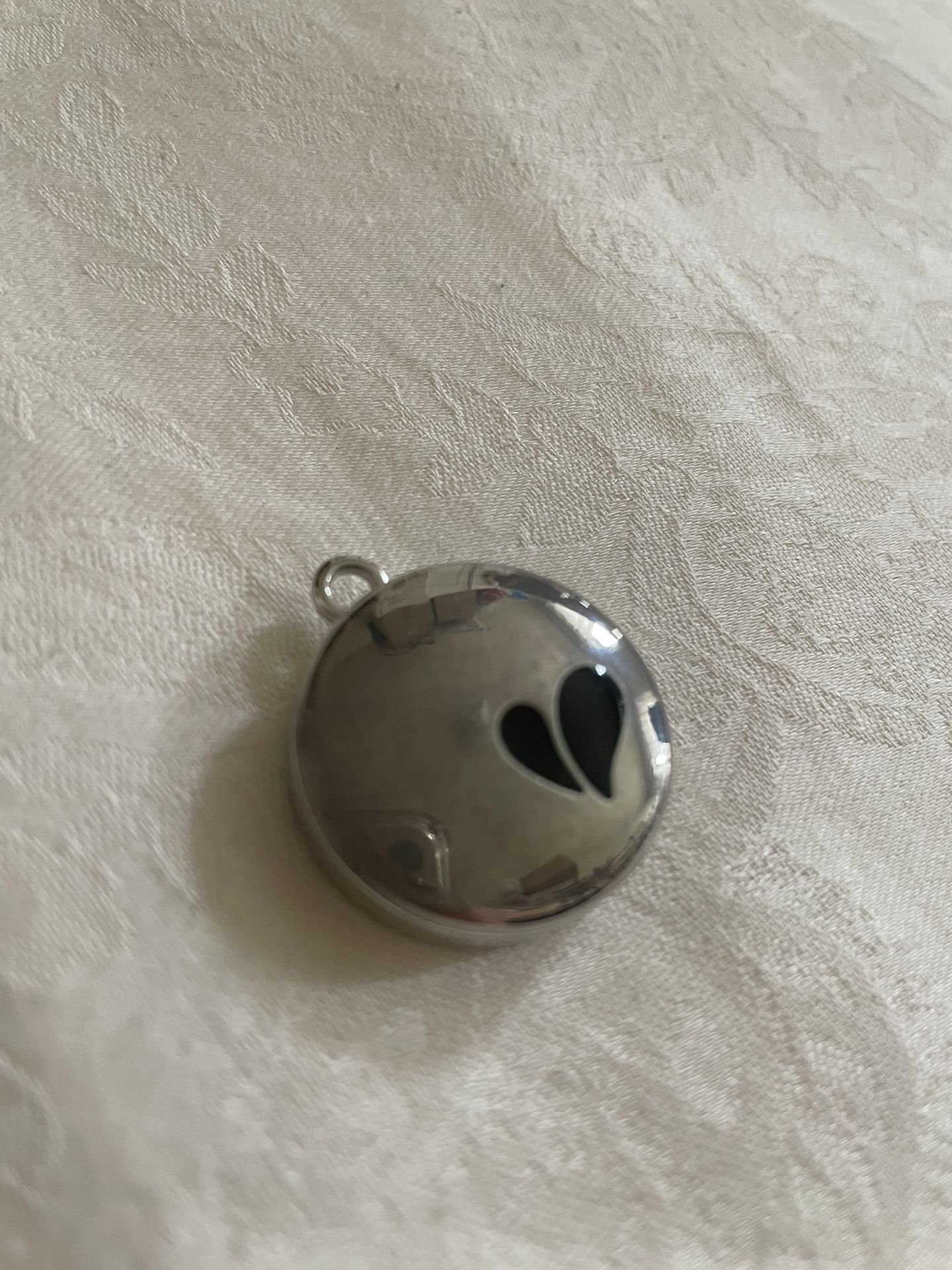 Thinking Of You Parfume Pendant