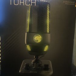 Roccat Torch Microphone